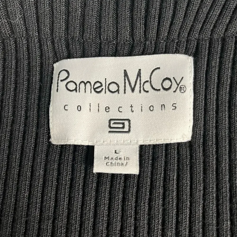 Pamela McCoy vintage 90s